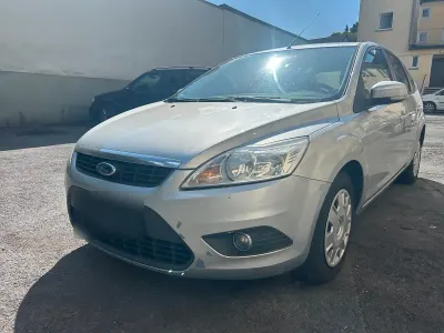 Gebraucht Ford Focus