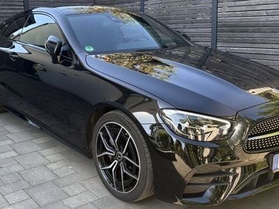 Mercedes E200