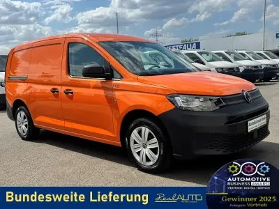 Gebraucht VW Caddy Maxi