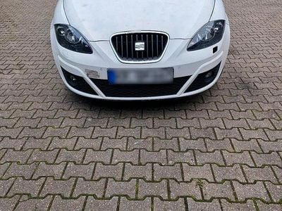 Brugt Seat Altea XL 105 HK (77 kW) 2015 MPV