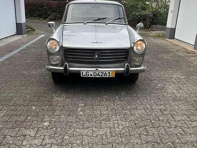 Gebraucht 1964 Peugeot 404 | 6.999 €
