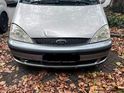Ford Galaxy