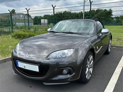 Mazda MX5