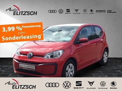 gebraucht VW up! up! move