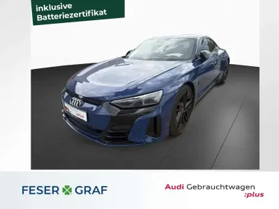 Gebraucht Audi RS e-tron GT