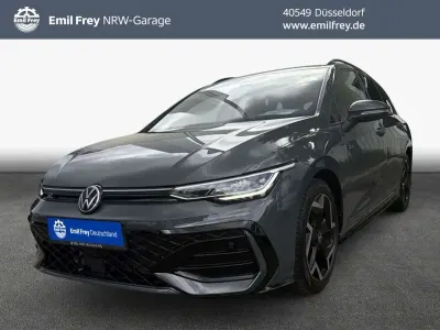 Gebraucht VW Golf VIII