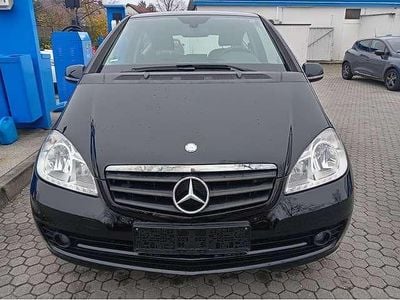 Mercedes A150