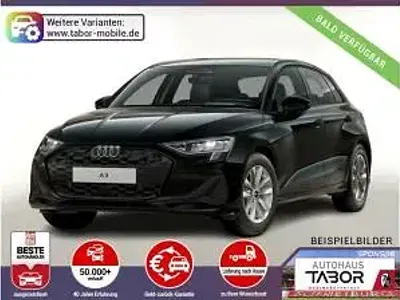 Gebraucht Audi A3