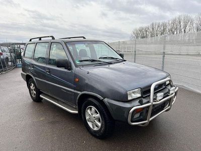 Gebraucht Ford Maverick 118 PS (86 kW) 1994 Grau SUV