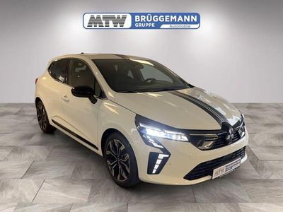 Gebraucht Mitsubishi Colt Select 91 PS (66 kW) 2024 S) (weiss Limousine