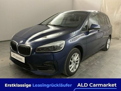 gebraucht BMW 216 Gran Tourer d Advantage Kombi 5-türig 6-Gang