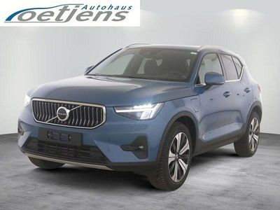 Gebraucht Volvo XC40 Core 129 PS (94 kW) 2022 Blau SUV