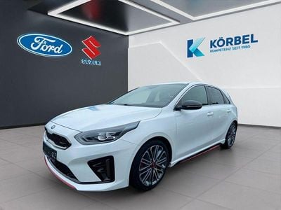Kia Ceed GT