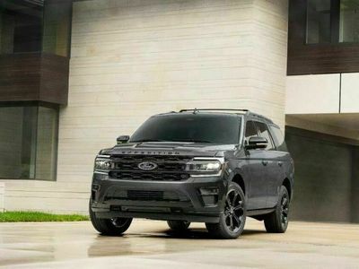 gebraucht Ford Expedition 2022 Stealth Edition, Timberline