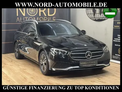 Gebraucht Mercedes E200