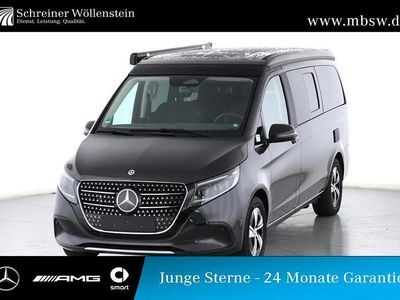 Graphitgrau Gebraucht 2025 Mercedes V300 Marco Polo Van / Kleinbus | 84.640 €