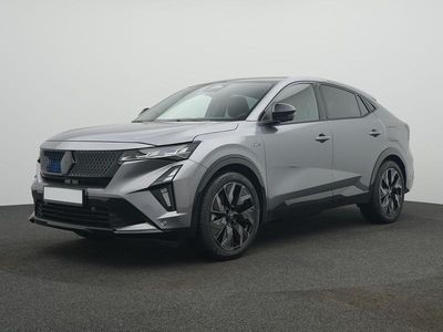 Nuova Renault Rafale Esprit Alpine 300 CV (220 kW) 2026 Grigio SUV