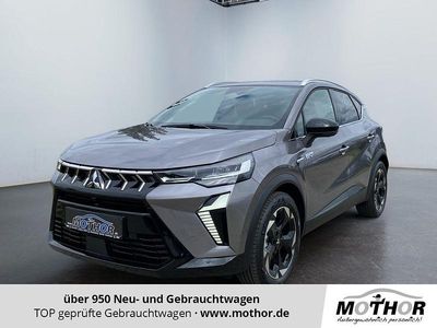 Anthrazitgrau Neu 2025 Mitsubishi ASX Edition SUV | 31.480 € (Fairer Preis)
