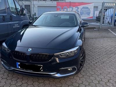 BMW 430