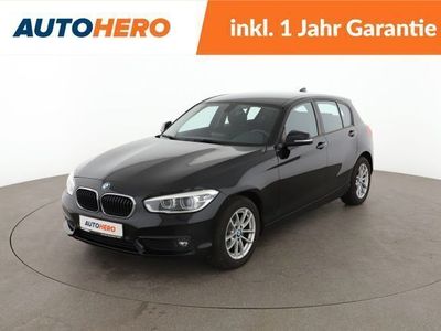 BMW 116 gebraucht in Hannover (50) - AutoUncle