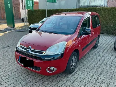Gebraucht Citroën Berlingo