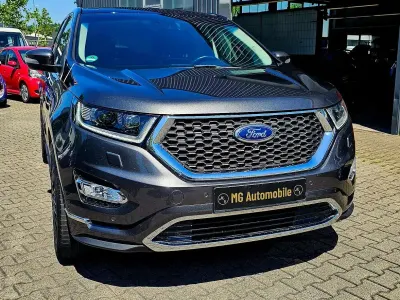Gebraucht Ford Edge