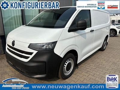 Ny VW Transporter Basis 110 HK (80 kW) 2025 Wählbar Van