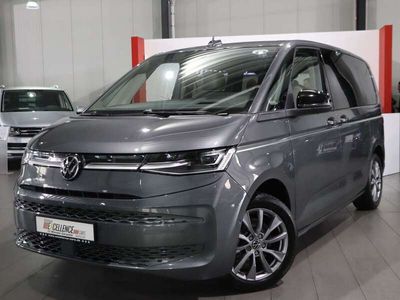 gebraucht VW Multivan T7STYLE eHybrid / PANORAMA / VOLL /