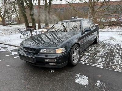 Grün Gebraucht 1991 Honda Legend Coupé | 5.950 €