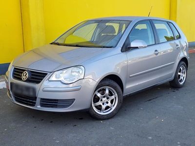 gebraucht VW Polo 1.4 9N3