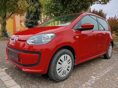 VW up!