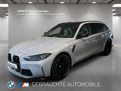 Gebraucht BMW M3