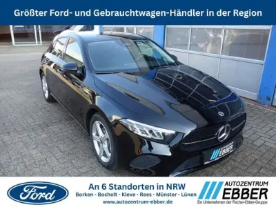 Gebraucht Mercedes A180