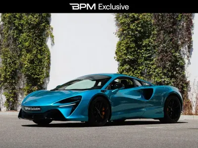 Gebraucht McLaren Artura