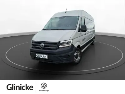 Używany VW Crafter 140 KM (102 kW) 2025 Biały Van