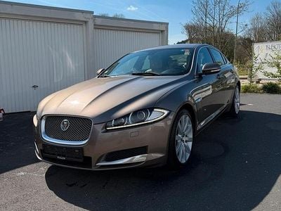 Second-hand Jaguar XF 200 CP (147 kW) 2015 Berlinǎ