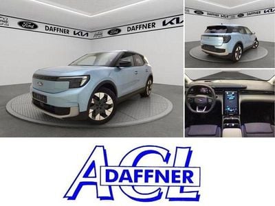 Gebraucht Ford Explorer Premium 210 kW (286 PS) 2024 Blau SUV