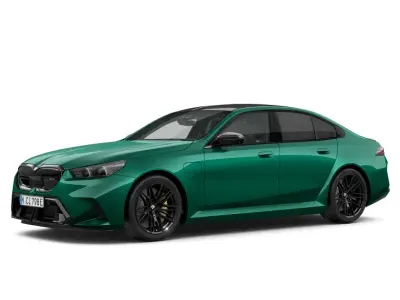 Gebraucht BMW M5 Comfort Edition 585 PS (430 kW) 2025 Limousine