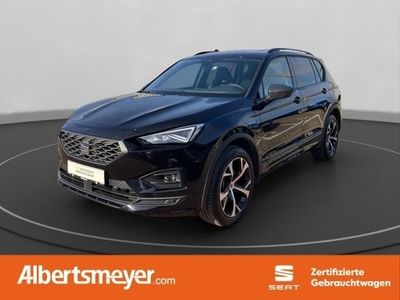 Gebraucht Seat Tarraco FR 150 PS (110 kW) 2023 Andere farbe SUV