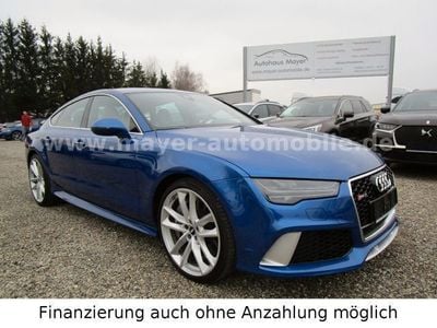 Audi RS7