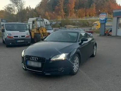Gebraucht Audi TT