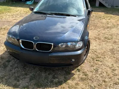 Gebraucht BMW 316