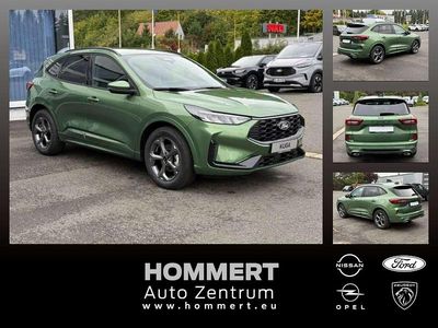 Używany Ford Kuga ST-Line 150 KM (110 kW) 2025 Zielony SUV