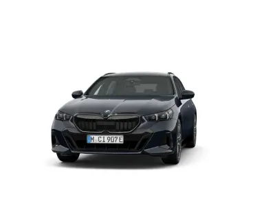 Gebraucht BMW 530e