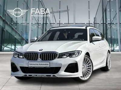 Gebraucht Alpina B3