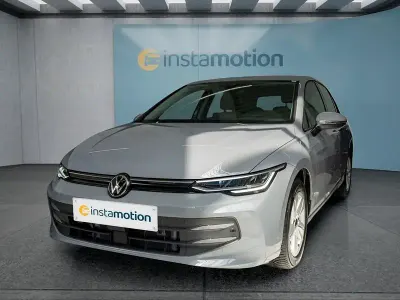 Gebraucht VW Golf VIII