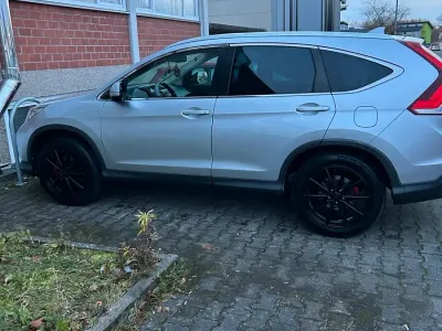 Usata Honda CR-V 150 CV (110 kW) 2014 SUV