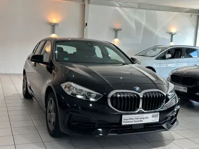 Gebraucht BMW 118