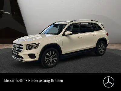 Gebraucht Mercedes GLB180