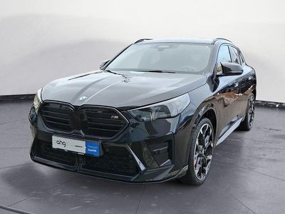 Gebraucht BMW X2 Performance 300 PS (220 kW) 2024 Schwarz SUV